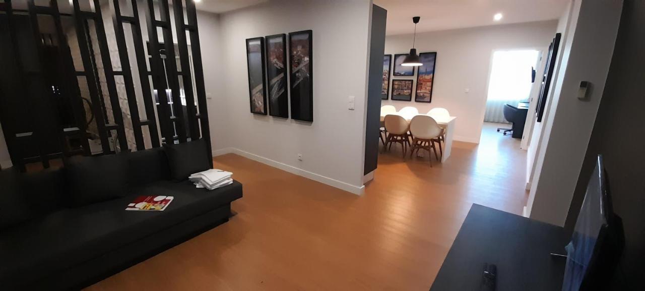 504 New Apartment Gale Porto Eksteriør bilde