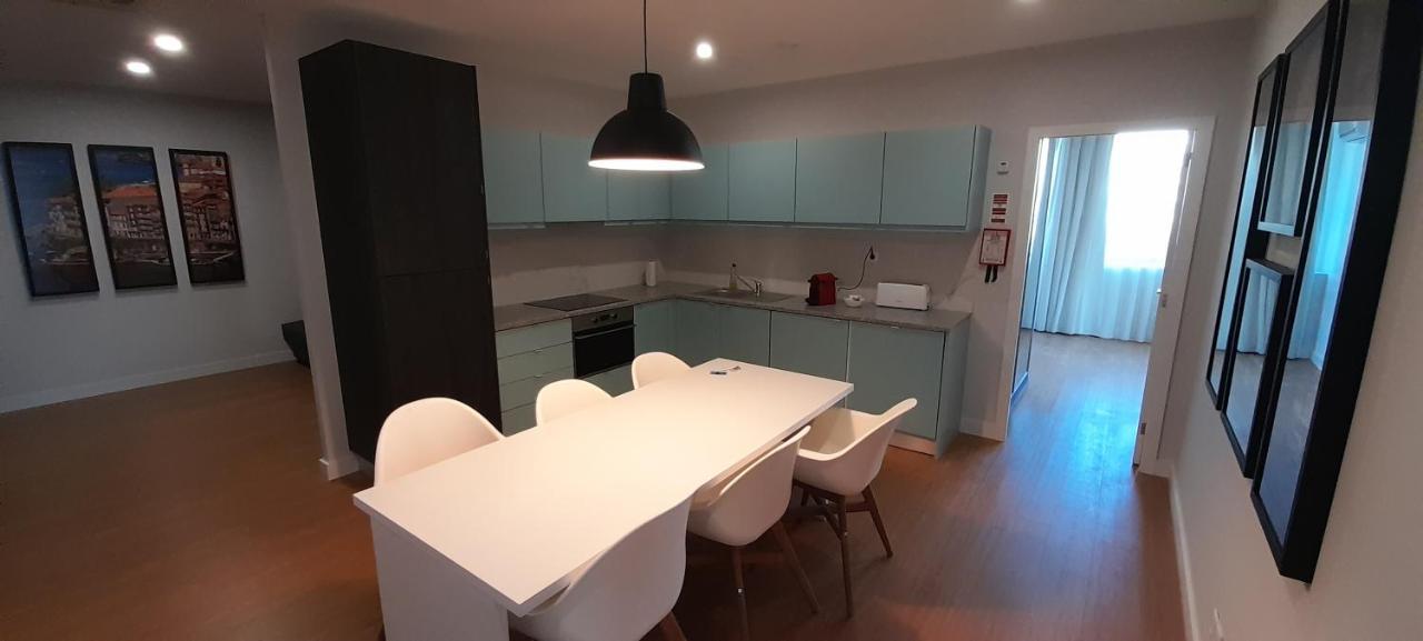 504 New Apartment Gale Porto Eksteriør bilde